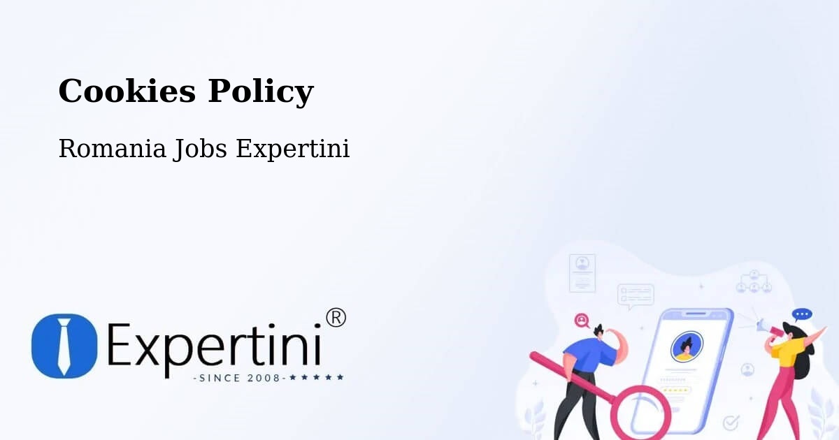 Cookie Policy – Gârnic - Romania Jobs Expertini