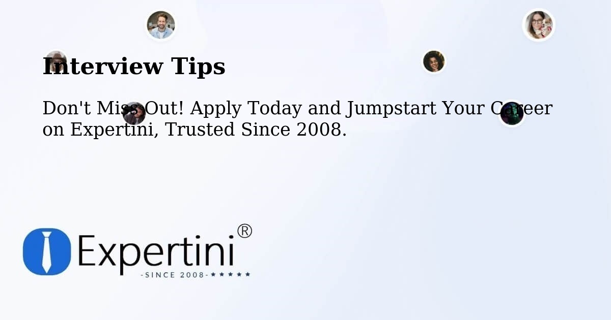 Interview Tips & Techniques for Job Seekers – Gârnic - Gârnic, Romania Jobs Expertini
