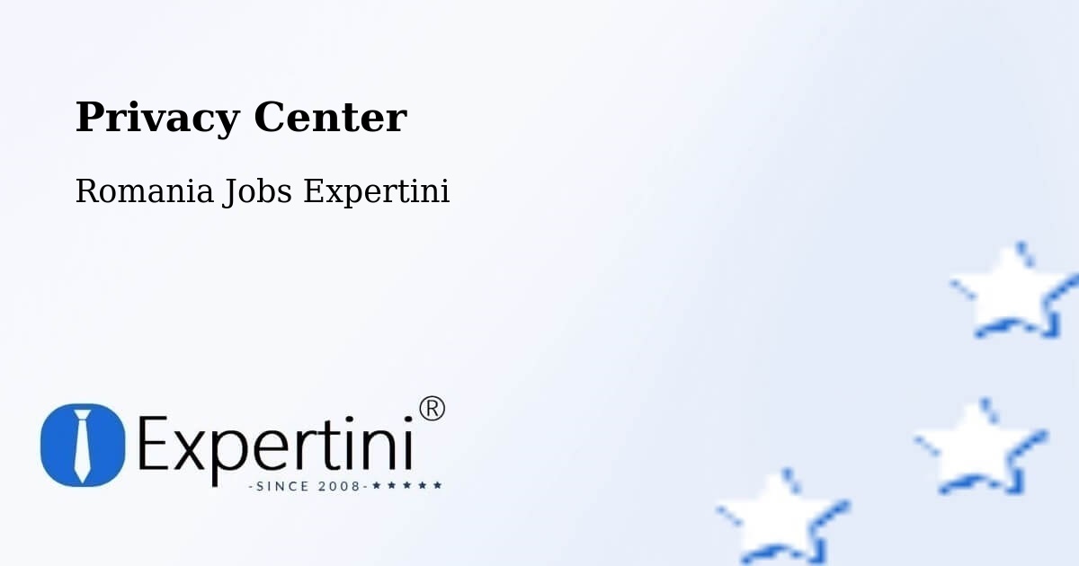 Privacy Policy – Gârnic - Romania Jobs Expertini
