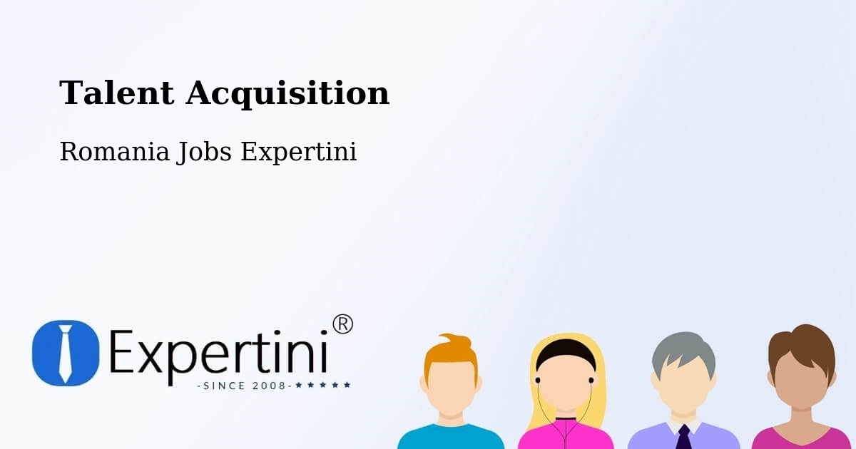 Post Jobs & Find Candidates in Gârnic – Talent Acquisition Solutions - Romania Jobs Expertini