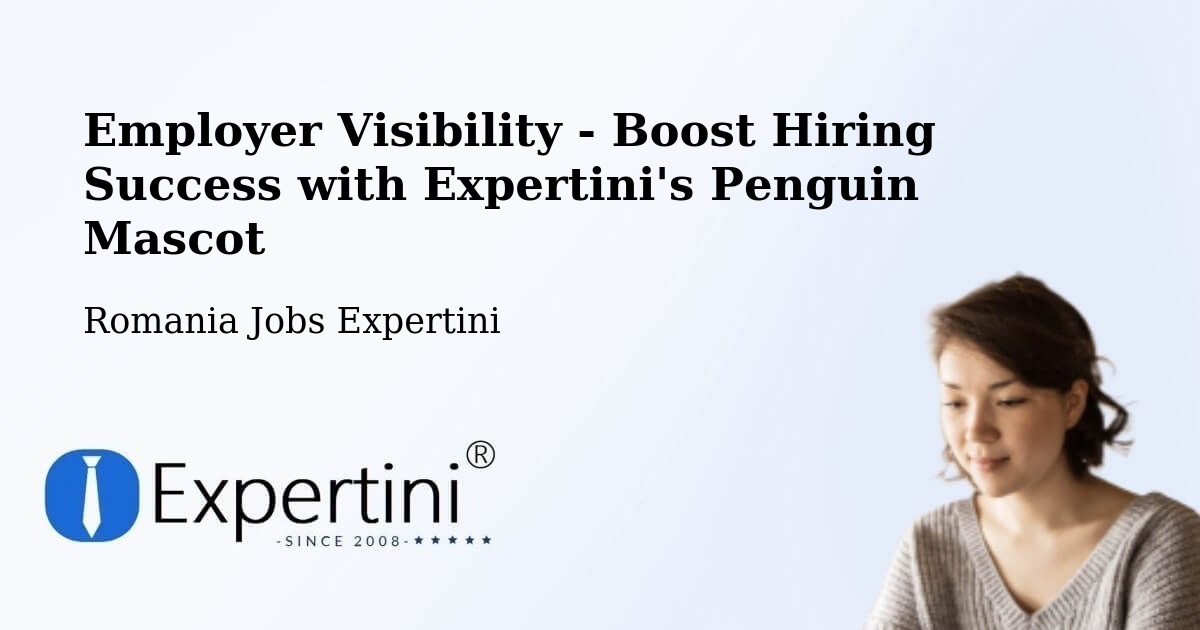 CV and Resume Visibility Optimization – Gârnic - Romania Jobs Expertini